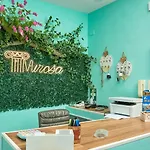Mirosa Готель типу 