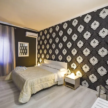 Mirosa Frühstückspension 4*