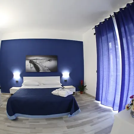 Panzió Mirosa