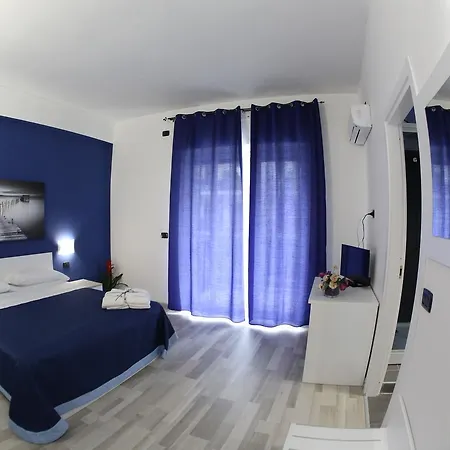 Panzió Mirosa 3*