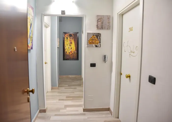 Mirosa Frühstückspension 4*