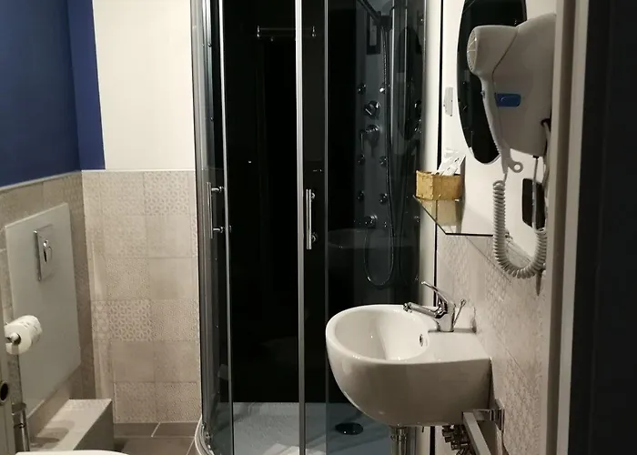 Frühstückspension Mirosa