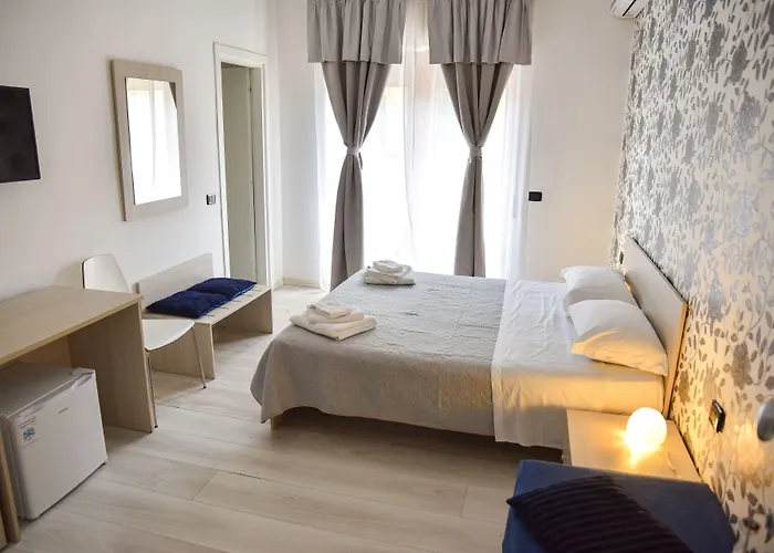 Frühstückspension Mirosa