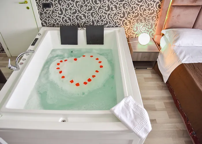 Mirosa Frühstückspension 4*