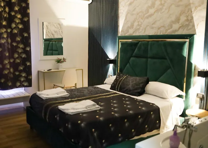 Mirosa Frühstückspension 4*