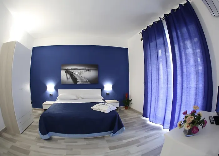 Frühstückspension Mirosa