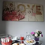 Bed & Breakfast Mirosa 3*