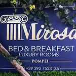 Mirosa Bed & Breakfast Pompei