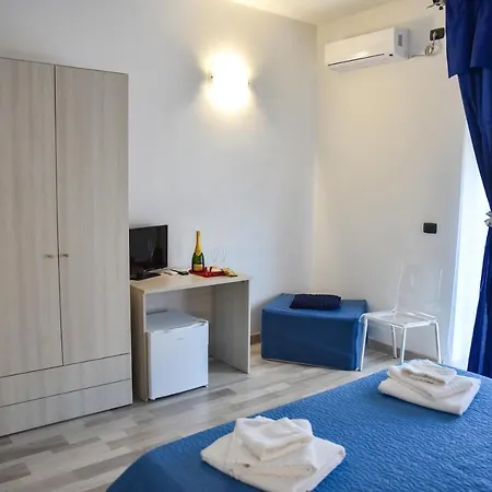 Mirosa Bed and breakfast 3*