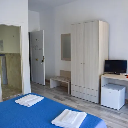 Mirosa B&B 폼페이