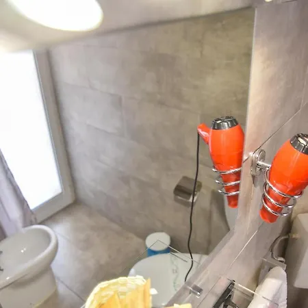 Bed and breakfast Mirosa