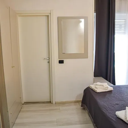 Nocleg ze śniadaniem Mirosa 4*