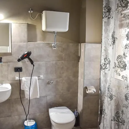 Bed and breakfast Mirosa