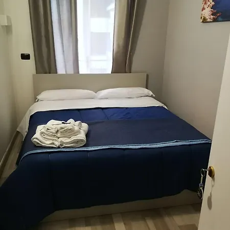 Mirosa Bed and breakfast 3*