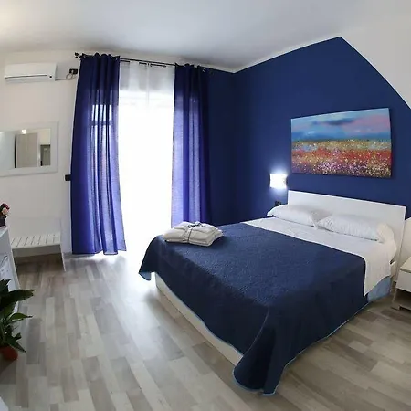 Bed and breakfast Mirosa