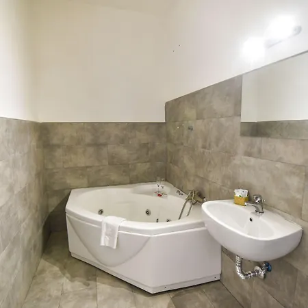 Bed and breakfast Mirosa Pompeya
