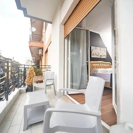 Bed & Breakfast Mirosa