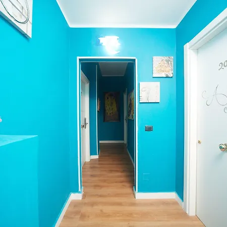 Nocleg ze śniadaniem Mirosa Pompeja