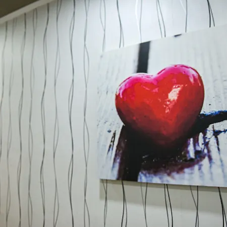 Mirosa Nocleg ze śniadaniem Pompeja