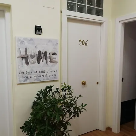 Mirosa Bed & Breakfast Pompei