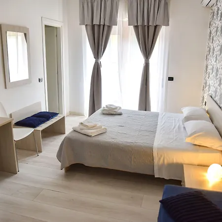 Bed & Breakfast Mirosa