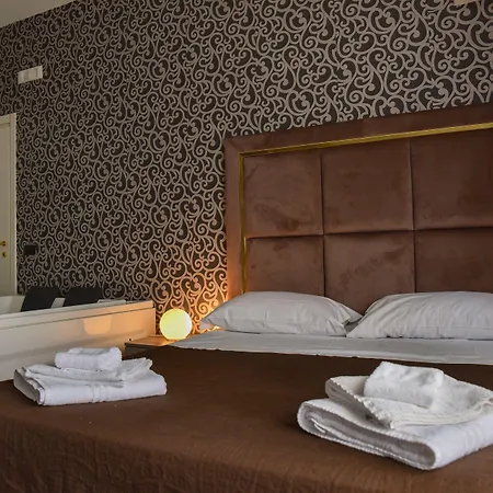 Mirosa 3* Pompei