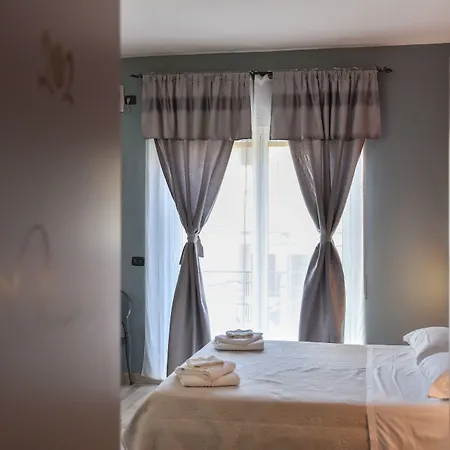 Mirosa 3* Pompei