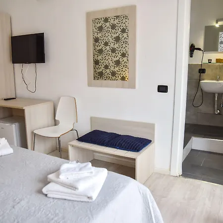 Mirosa Bed & Breakfast Pompei