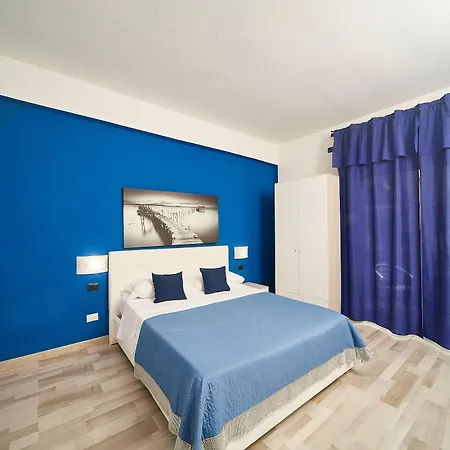 Mirosa Bed & Breakfast