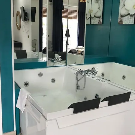 Nocleg ze śniadaniem Mirosa