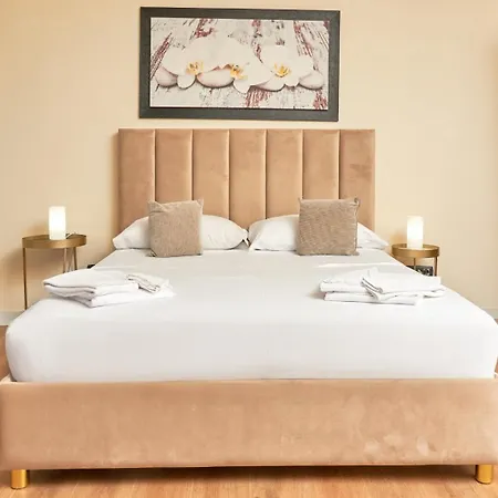 Mirosa 3* Pompei