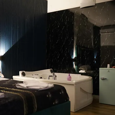 Mirosa Couette-café 3*