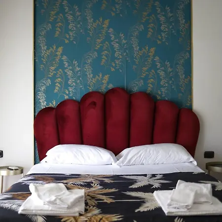 Bed & Breakfast Mirosa Pompei