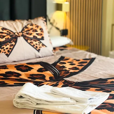 Mirosa Bed & Breakfast 3*