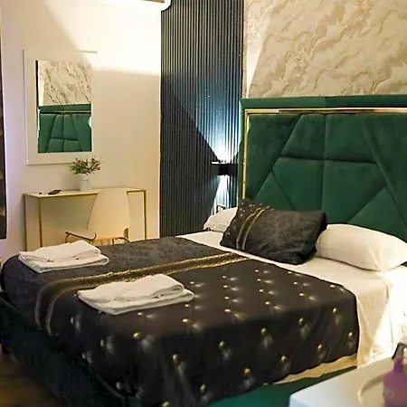Bed and breakfast Mirosa 3*