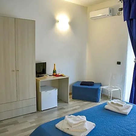 Mirosa Bed and breakfast 3*