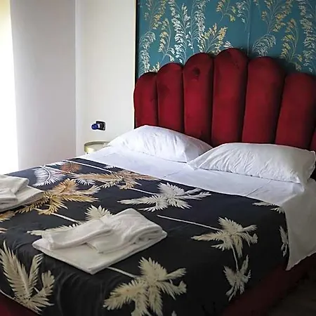 Bed and breakfast Mirosa