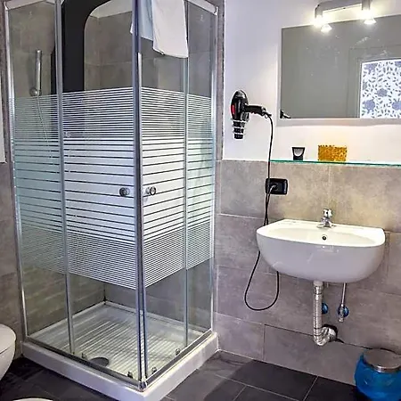 Mirosa Bed and breakfast Pompeya