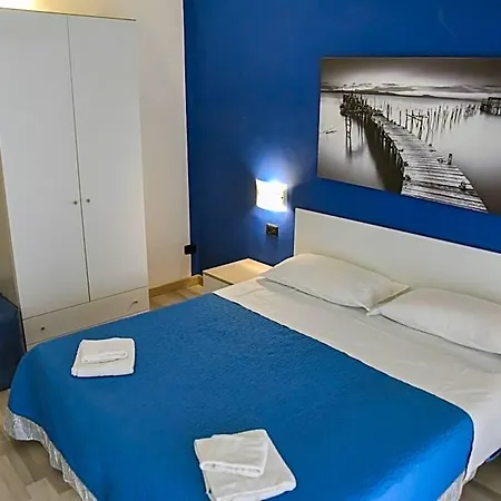Bed and breakfast Mirosa Pompeya