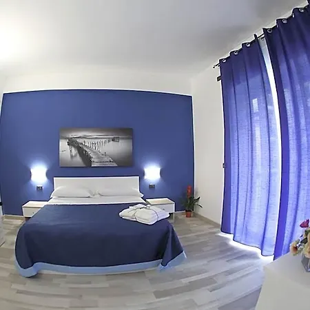 Mirosa 3* Pompeya