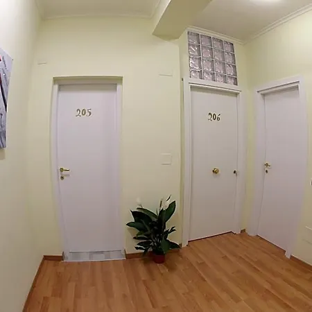 Bed and breakfast Mirosa