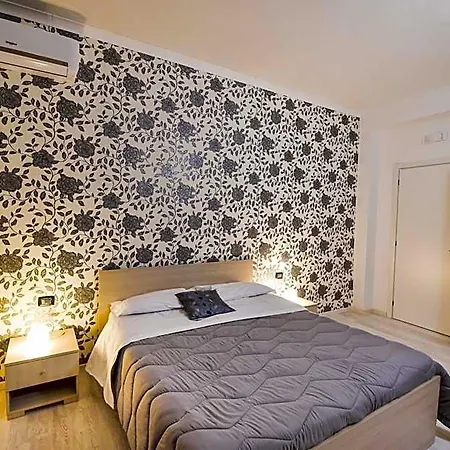 Bed and breakfast Mirosa