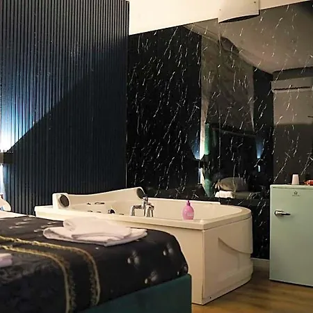 Mirosa Bed and breakfast Pompeya