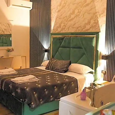 Mirosa 3* Pompeya