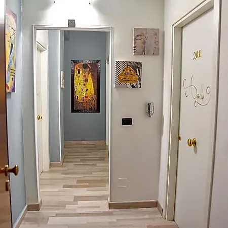 Bed and breakfast Mirosa