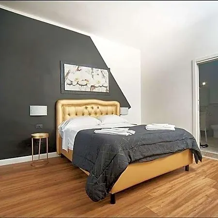 Mirosa Bed and breakfast Pompeya