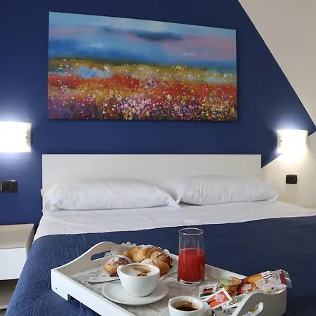 Mirosa Bed and breakfast Pompeya