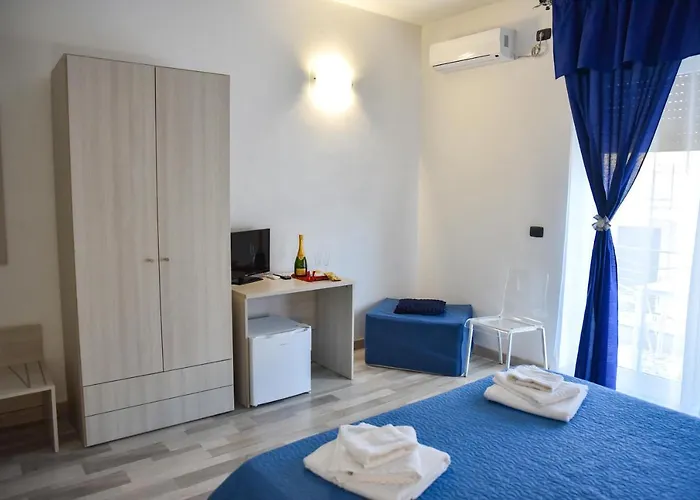 Mirosa Bed & Breakfast 4*