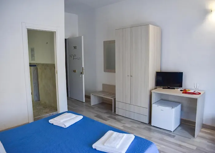 Mirosa Bed & Breakfast Pompei