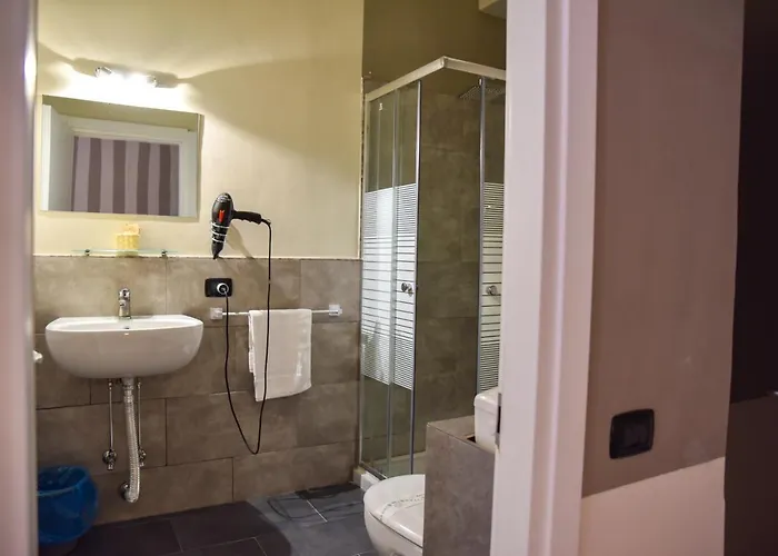 Mirosa Bed & Breakfast 4*